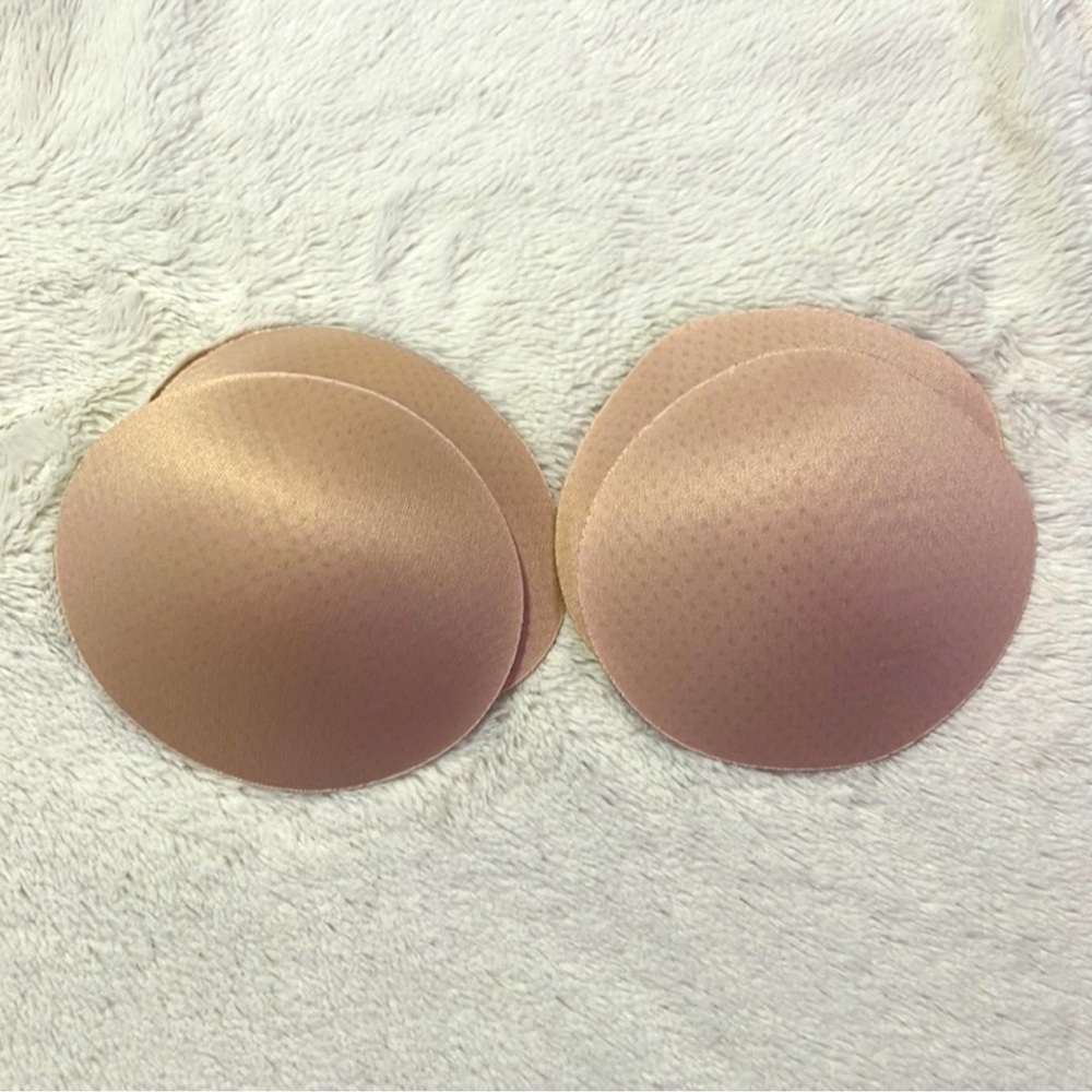 Two pairs of Lululemon Bra Insert Pads